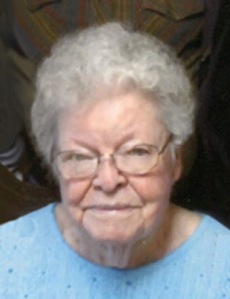 Betty Jean Teeples