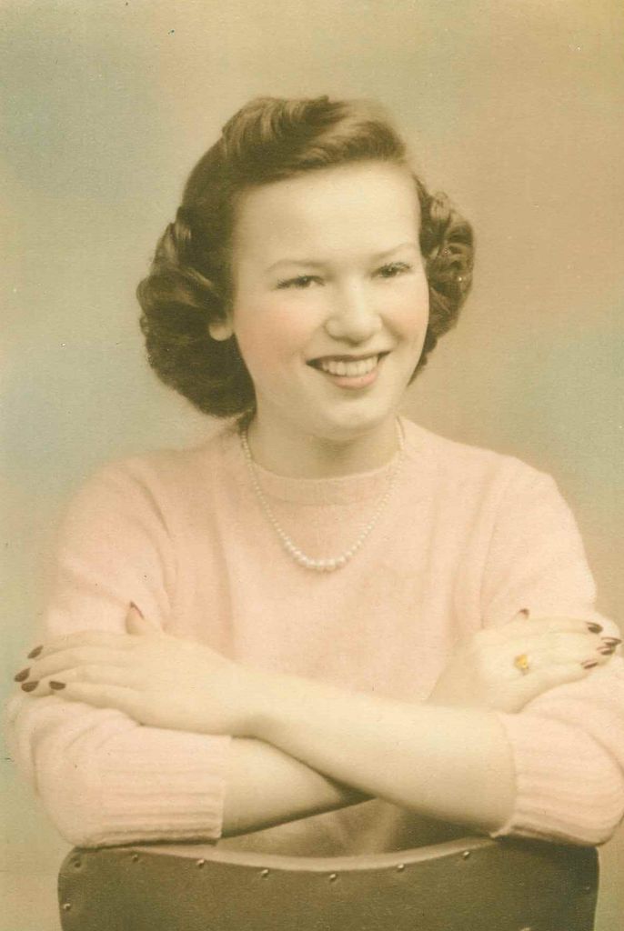 Norma W. Durkee