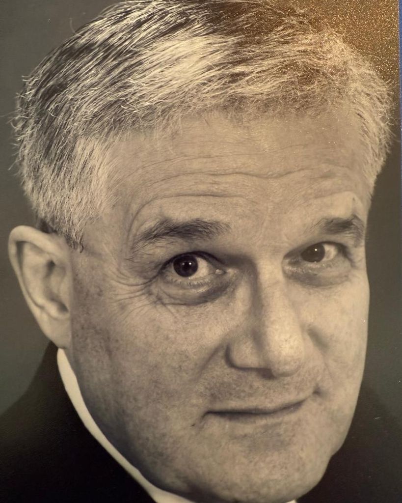 Barry G. Sprague, PhD