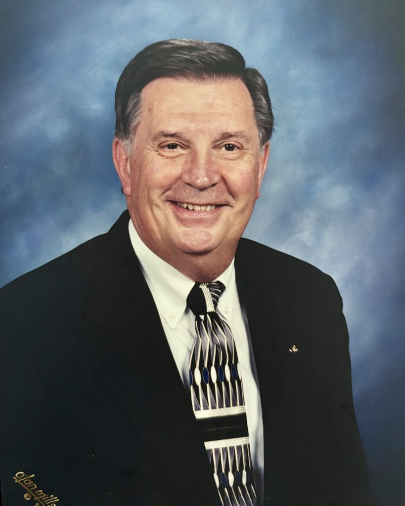 Billy Joe Wilson Profile Photo