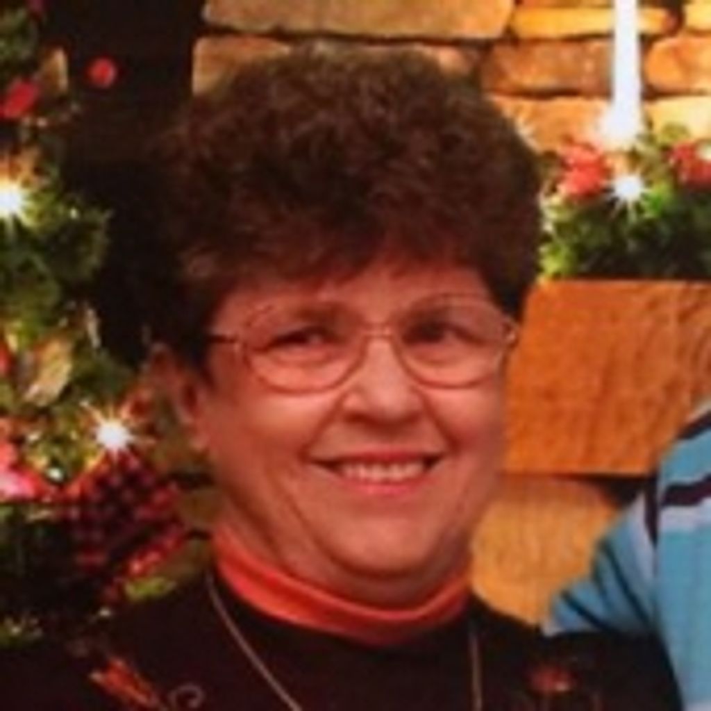 Jane Ann Morrison