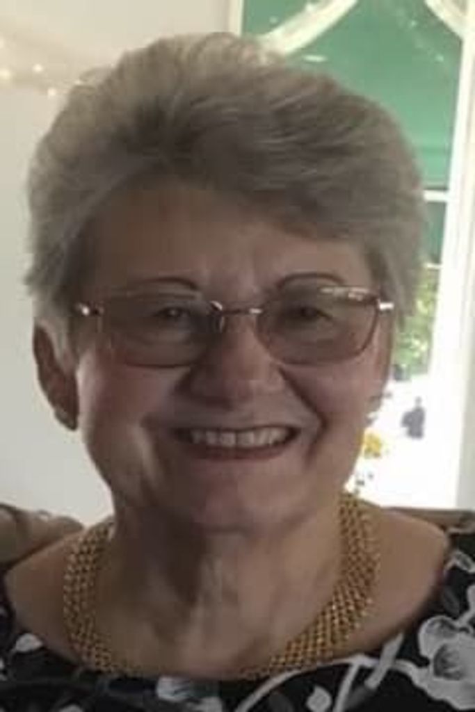 Joan Carol Gorney