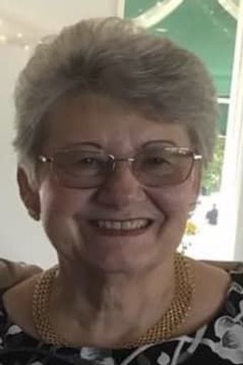 Joan Carol Gorney Profile Photo