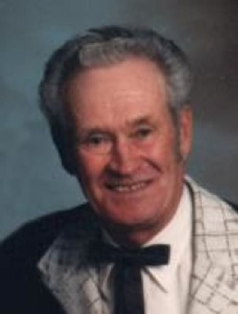 Joseph Jones