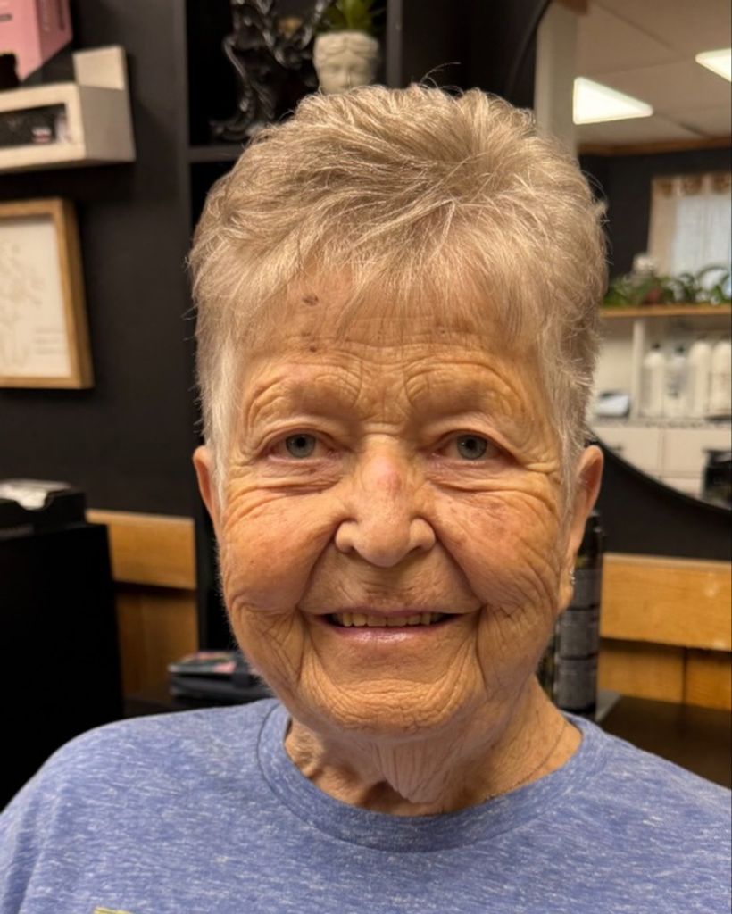 Linda Ann Walter