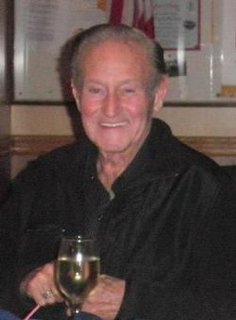 Lloyd Frederick Pingston Jr.