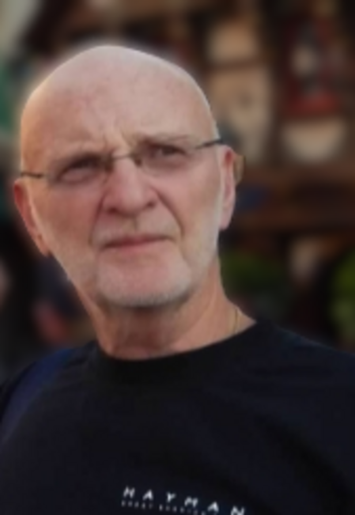 James Van Dongen Profile Photo