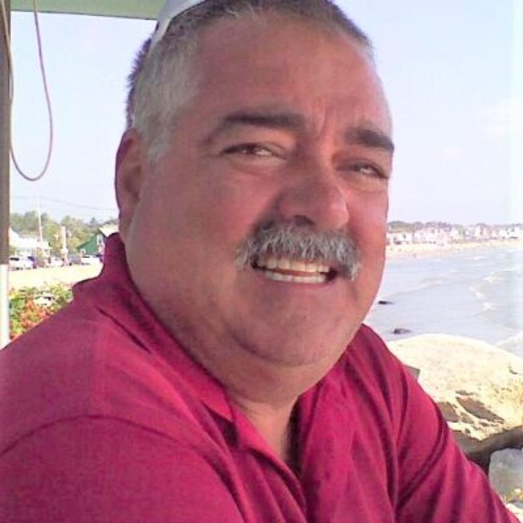 Scot A. Maynard Profile Photo