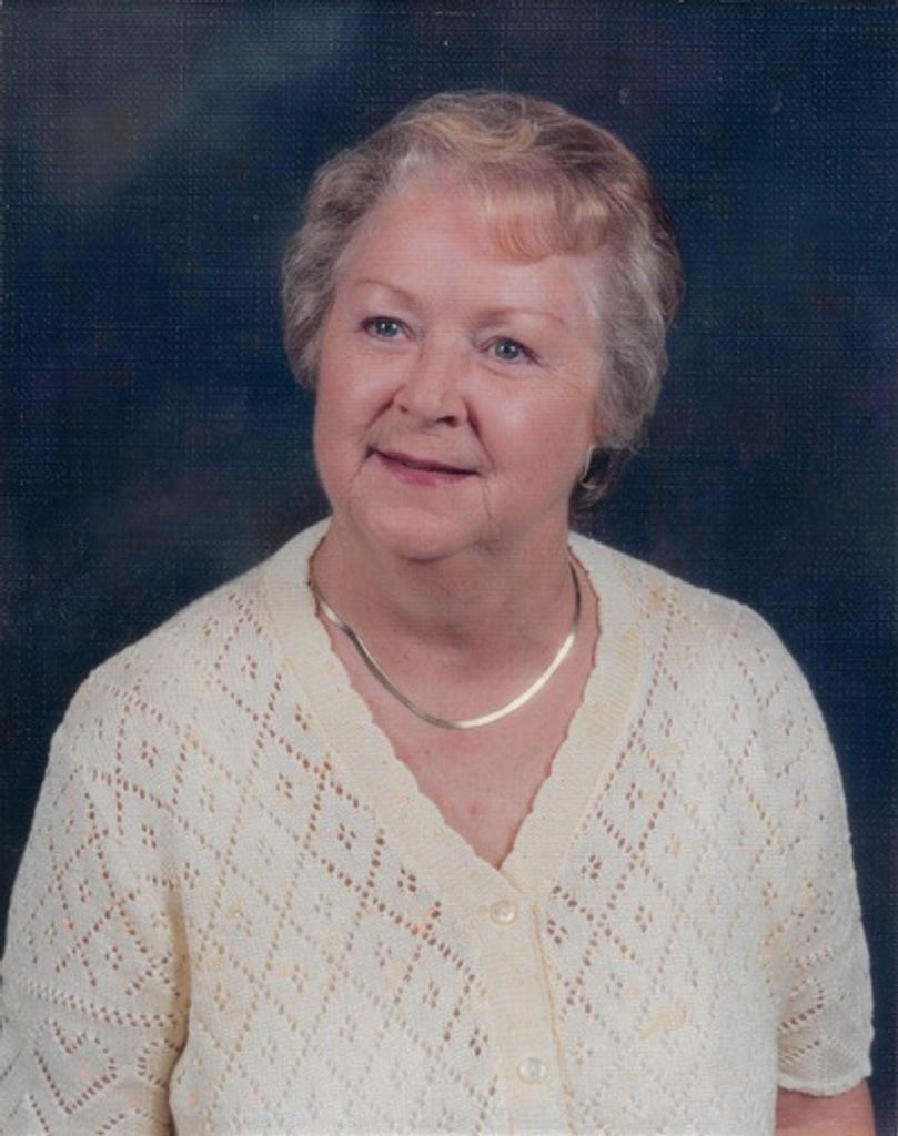Geneva Sue Huffman Profile Photo