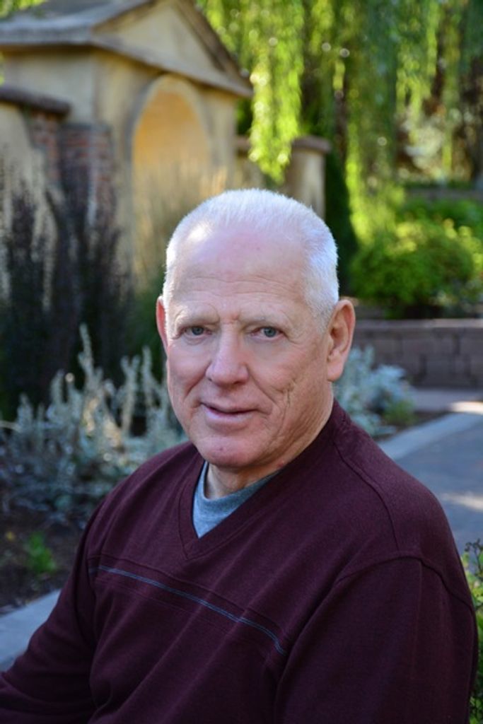 Gary Lynn Ivie Profile Photo