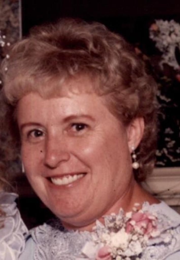 Karen Wilbur Hansen Jones