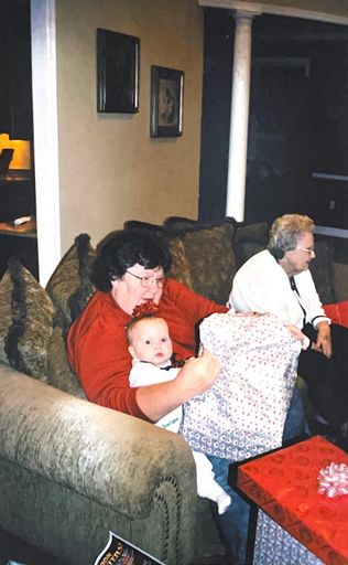 Joan Griffin Lanier photo gallery thumbnail 83 of 175