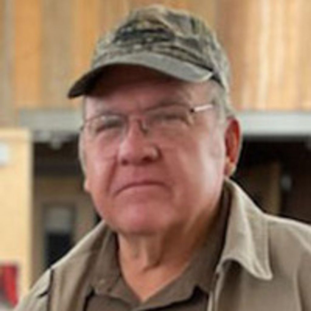Richard Lee Cagle