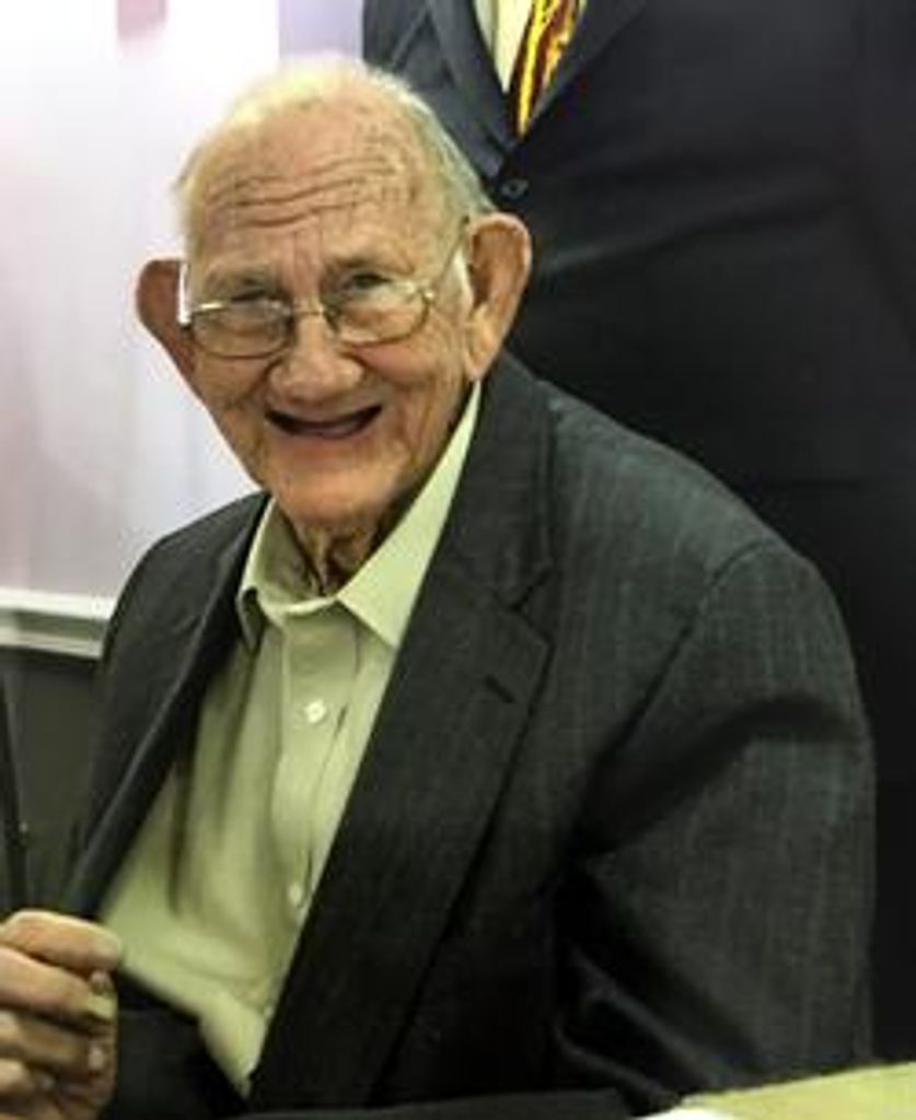 Dawson "Gene" Howell Profile Photo