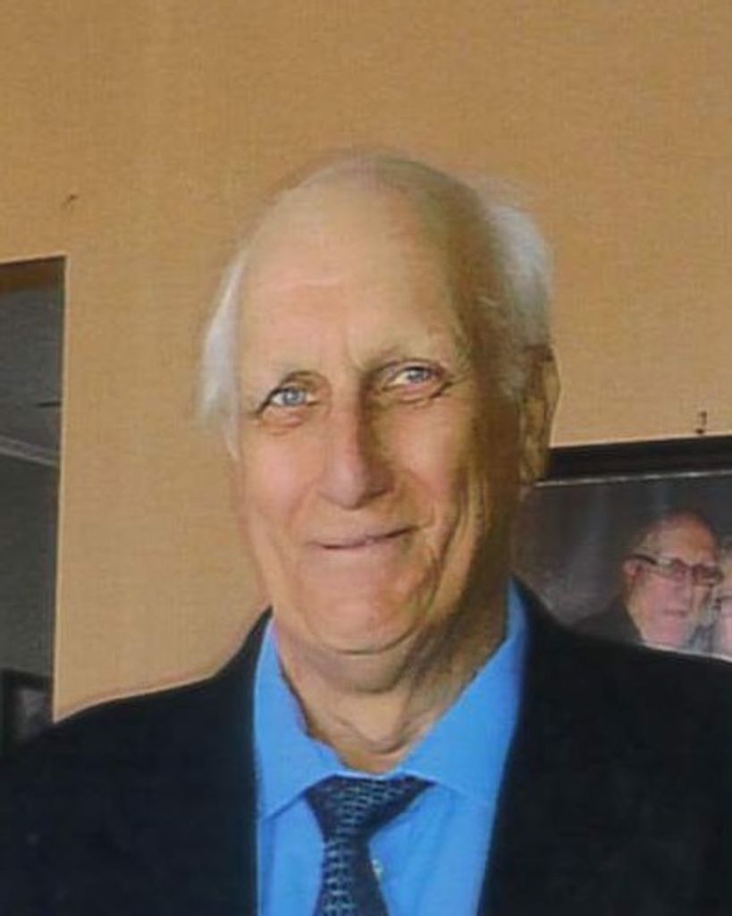 David Samuel Champion Profile Photo