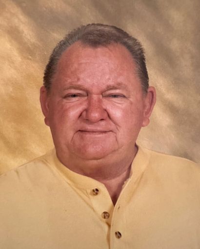 Harry Benjamin Stapleton, Jr.'s obituary image