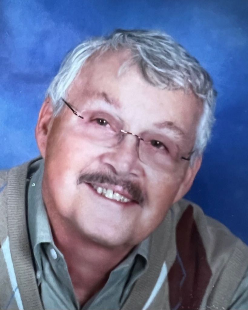 Dr. Henry R. "Hank" Pardon Profile Photo