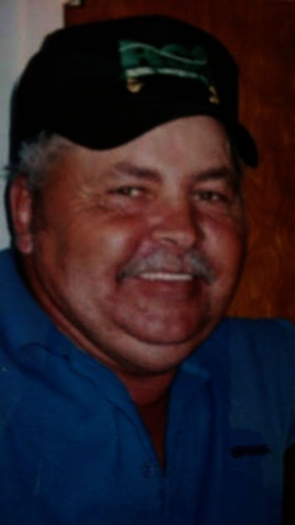 Roy Lee Hunt