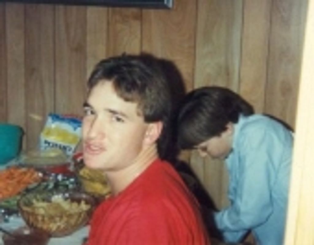 Mark Wayne Hayes Profile Photo