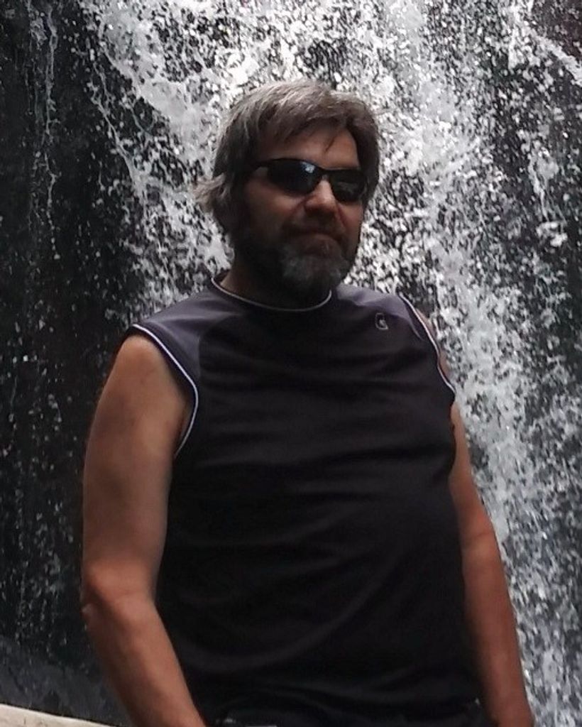 Jeffrey Dreisbach