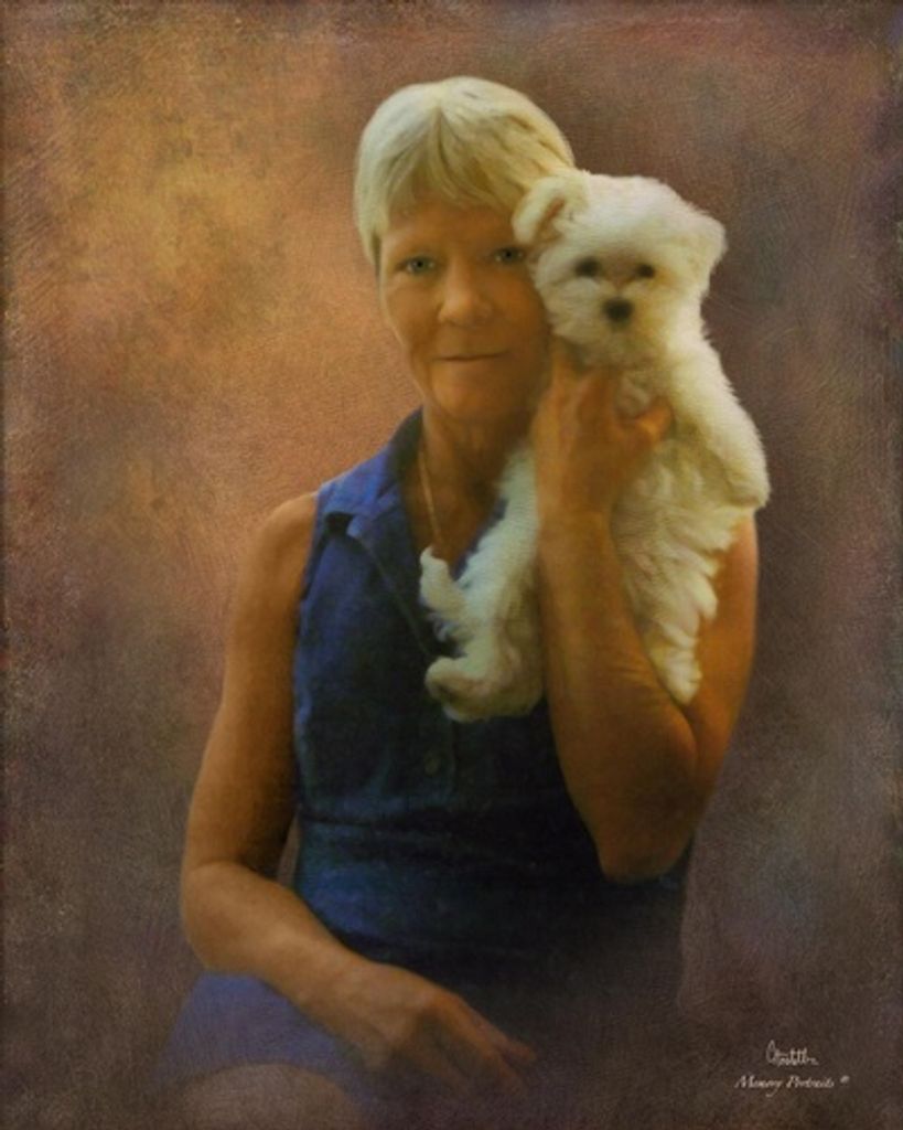 Judy Sonnier Profile Photo