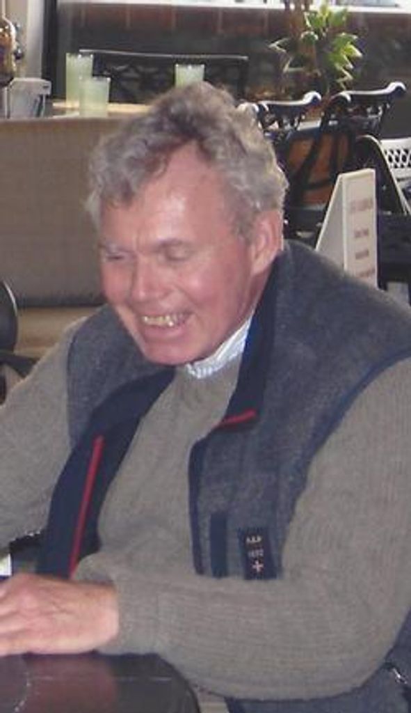 Donald Stewart Sperber, Jr. Profile Photo