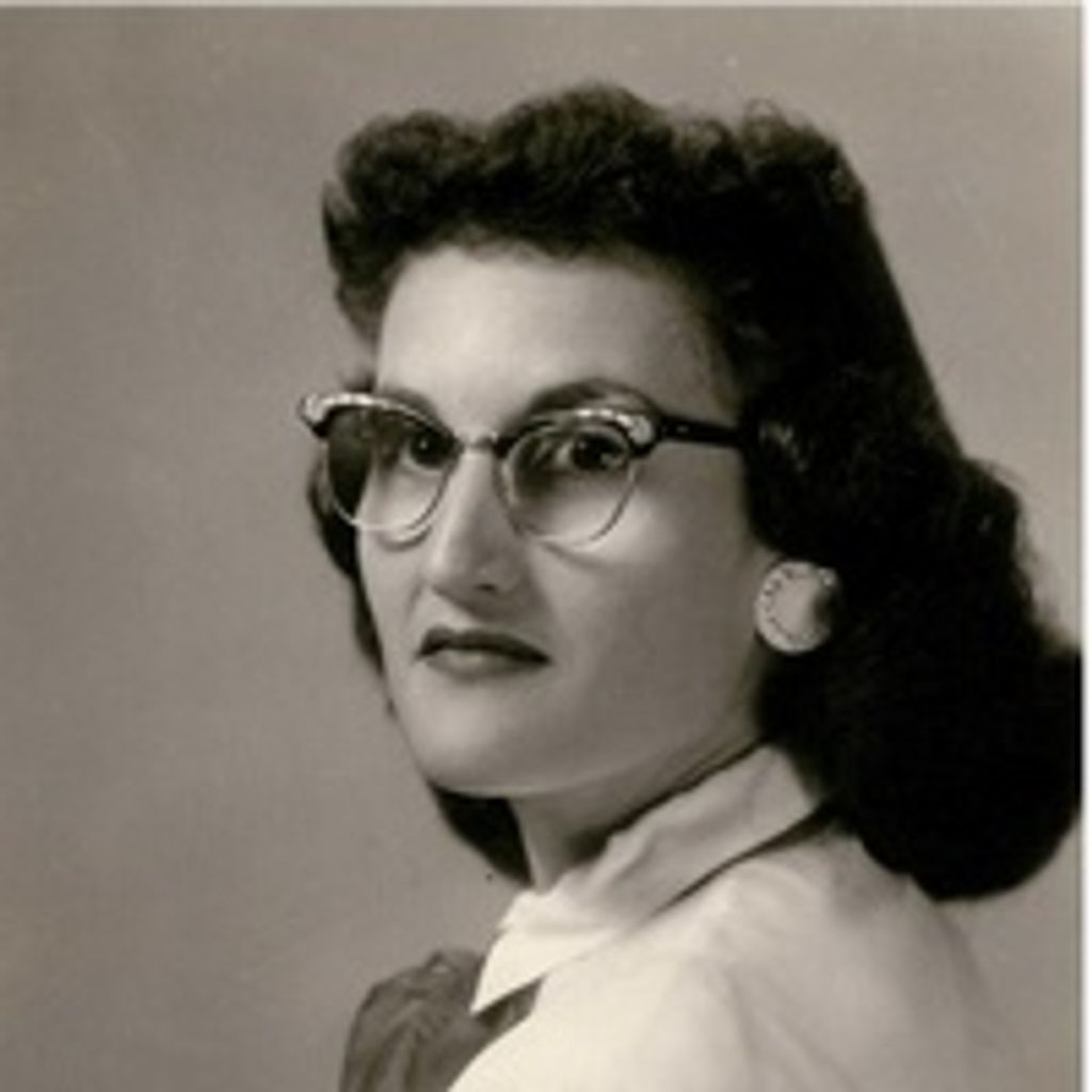 Fern Beatrice Aycock