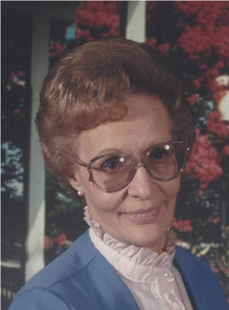 Kathleen V. (Baber)  Humphreys