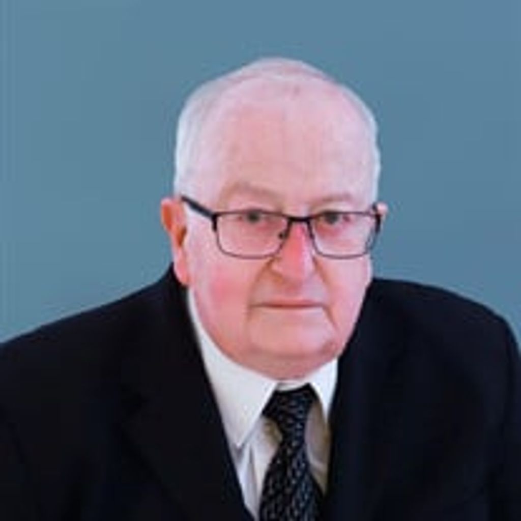 Ronald Ordell Wright