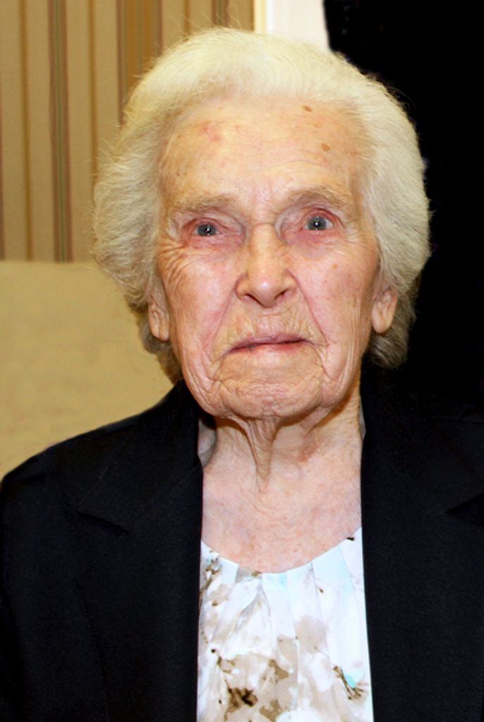 Maria Doloto