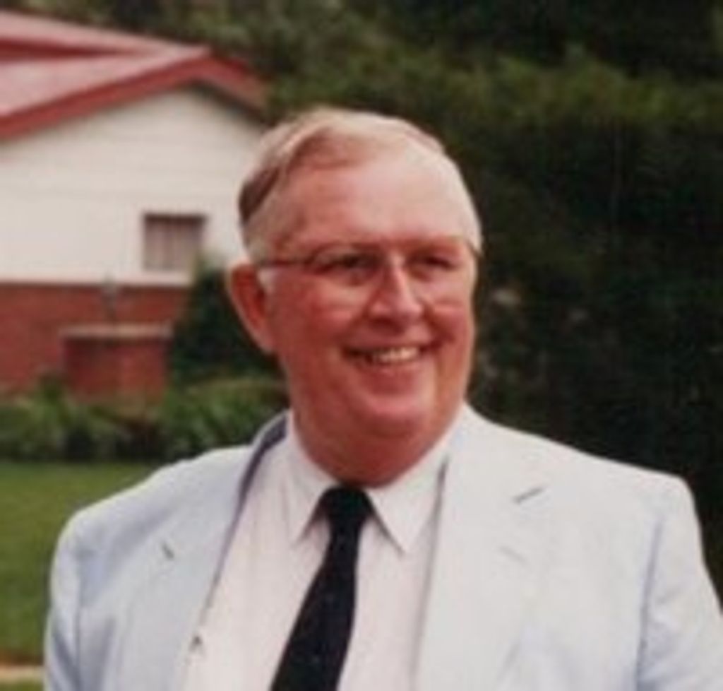 Robert Pryor