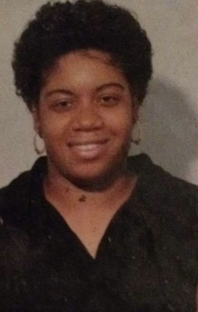 Angelique Scott Profile Photo