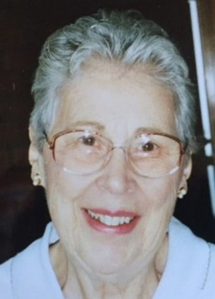 Charlotte H. Albright Profile Photo