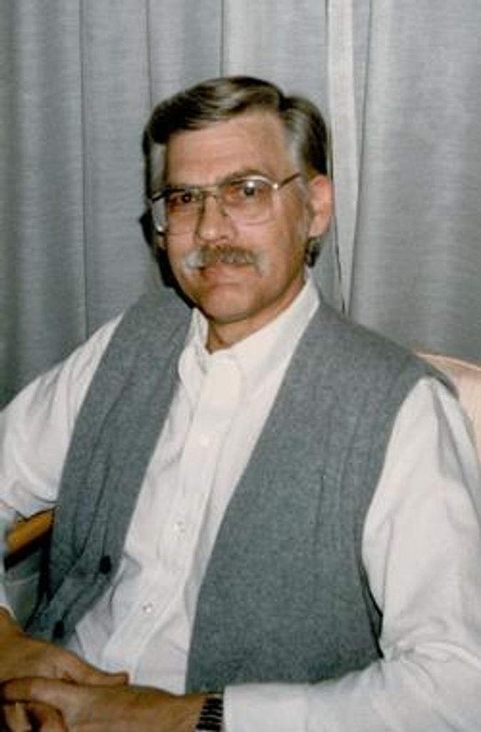 Erwin Charles Westhause Profile Photo