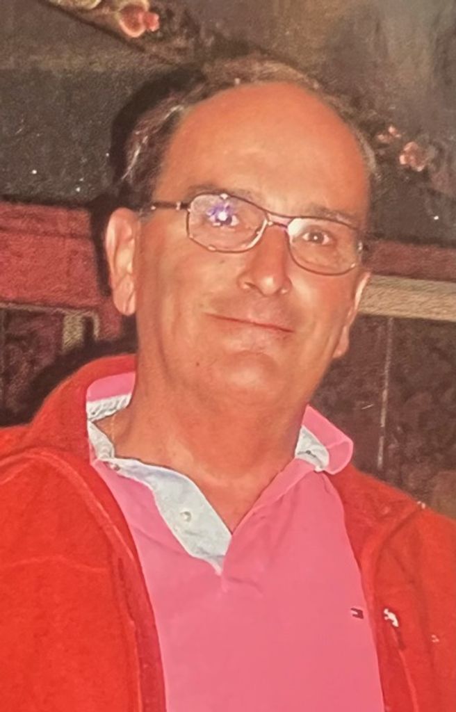 Albert John (Joseph) Dewey Jr.