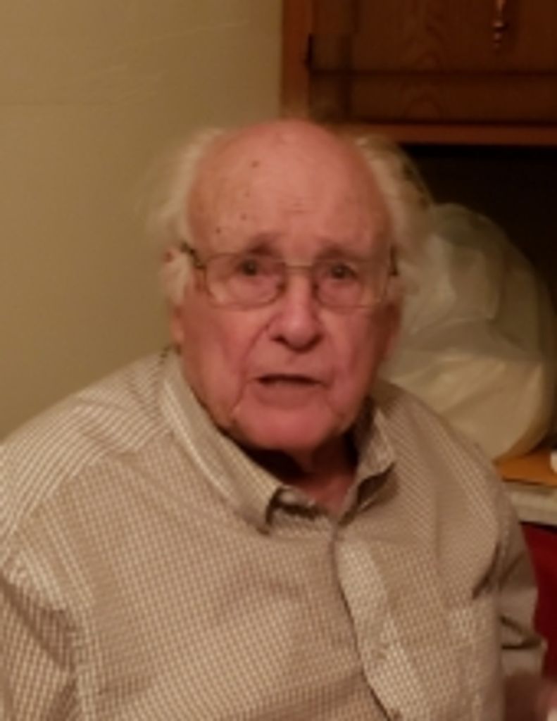 John Wicks Profile Photo