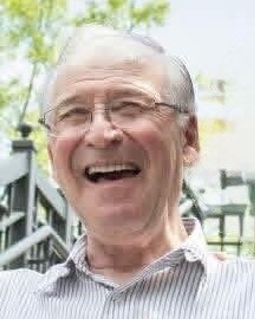 Kenneth Karl Schneider