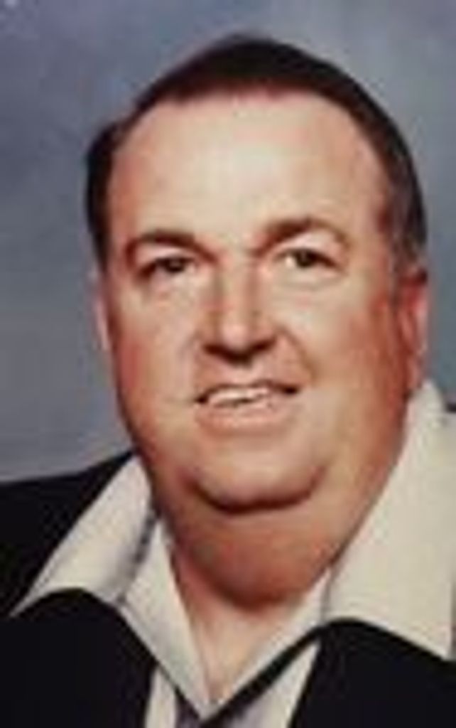 John Wiedow Jr