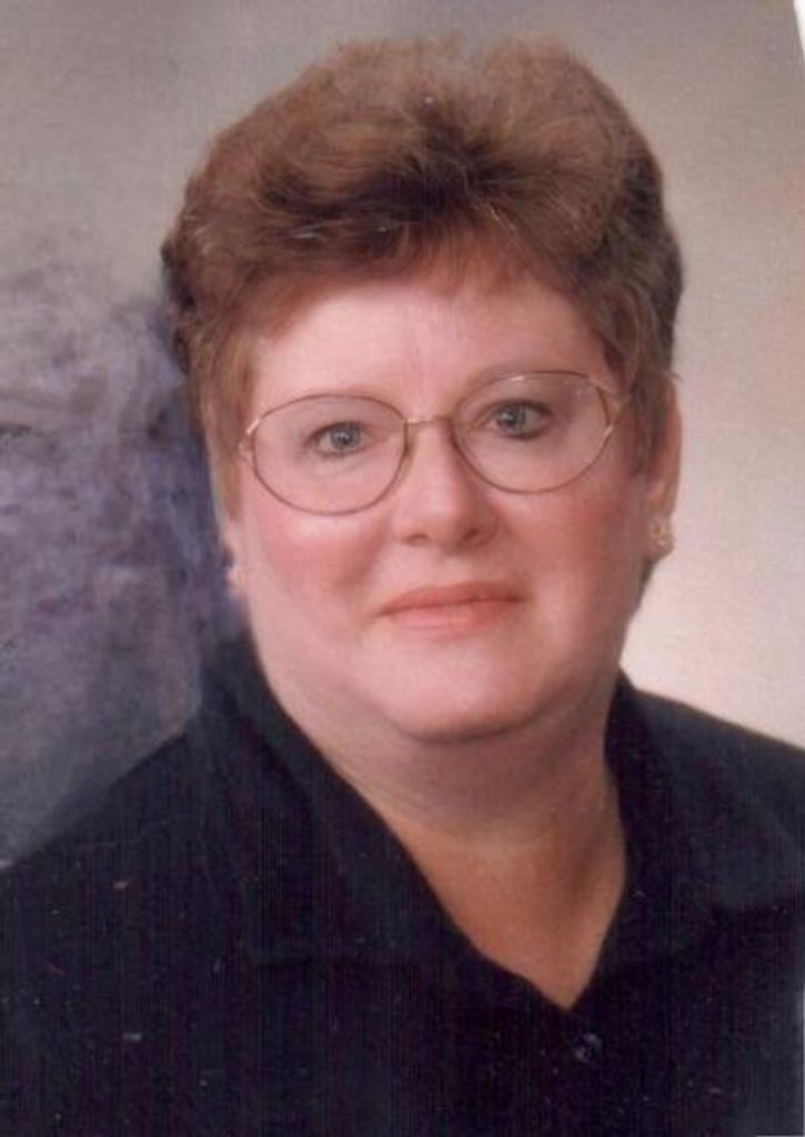 Karen Ann Gaumer Profile Photo