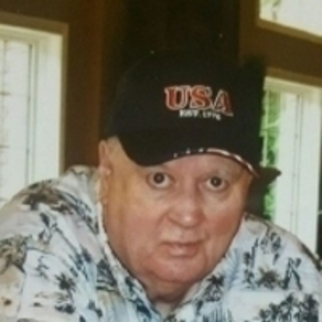 Darrell W. Allen