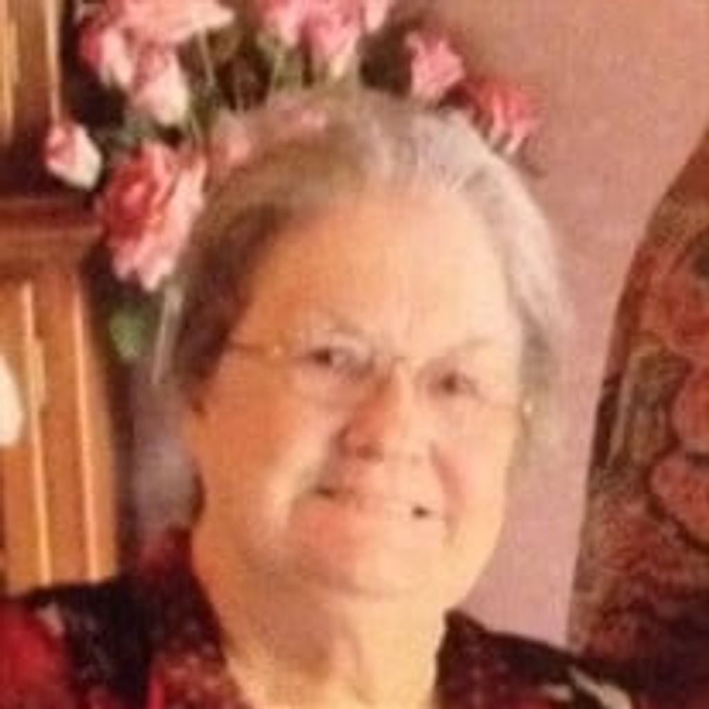 Mrs. Laura Jean Gilmore