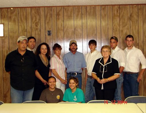 Janice (Mcgee)  Hodges photo gallery thumbnail 41 of 114