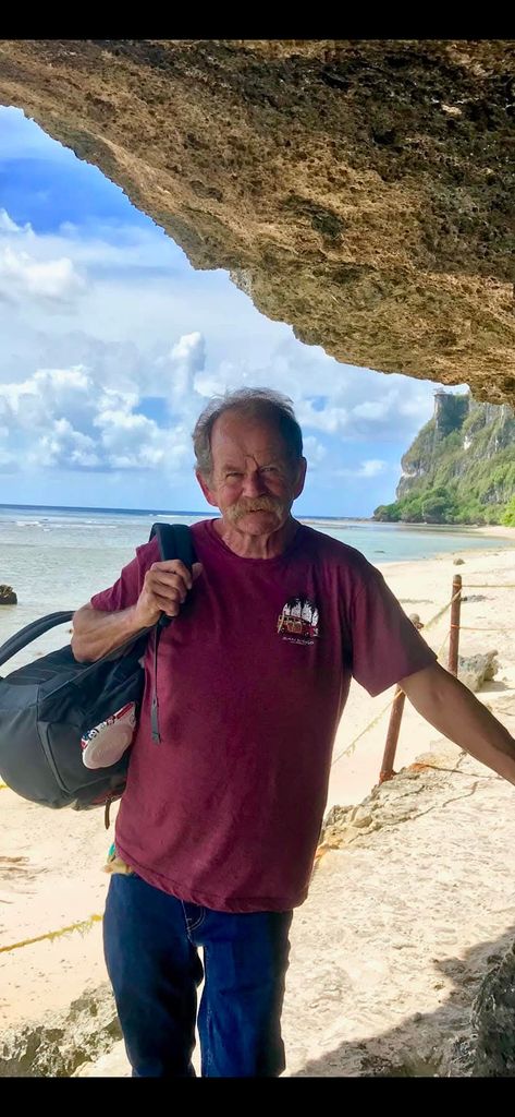 Ronald Boyd Skaggs Profile Photo