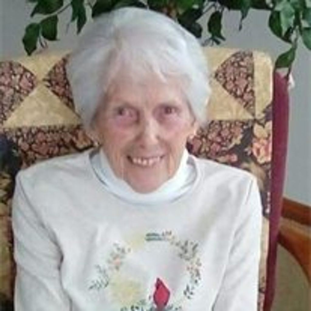 Myra E. Krieger