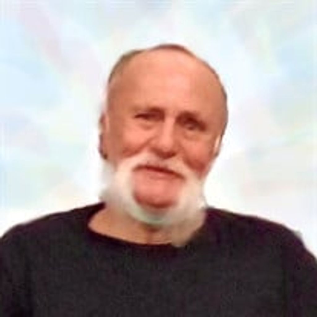 Ralph Terry Keaton