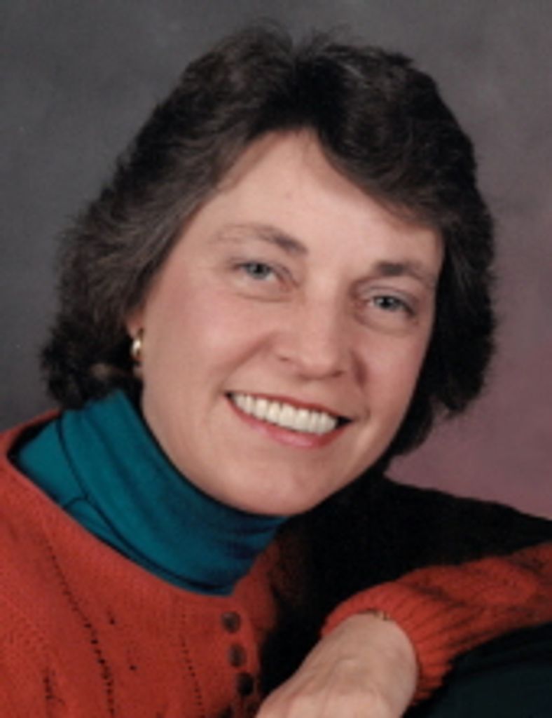 Jeanne (Stokowski) Wojtysiak
