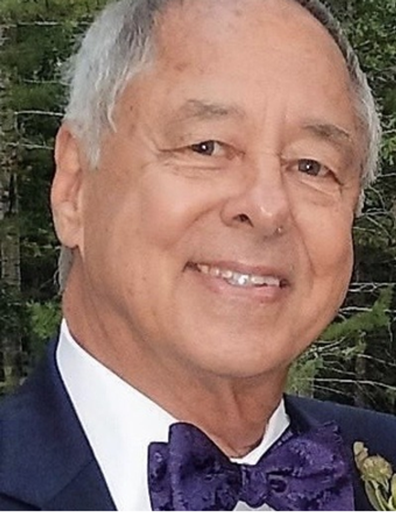 Paul  Andrew Denawetz Profile Photo