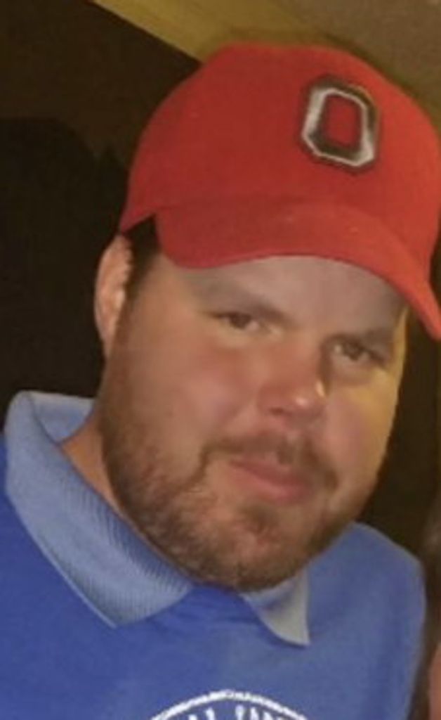 Jason D. Smith