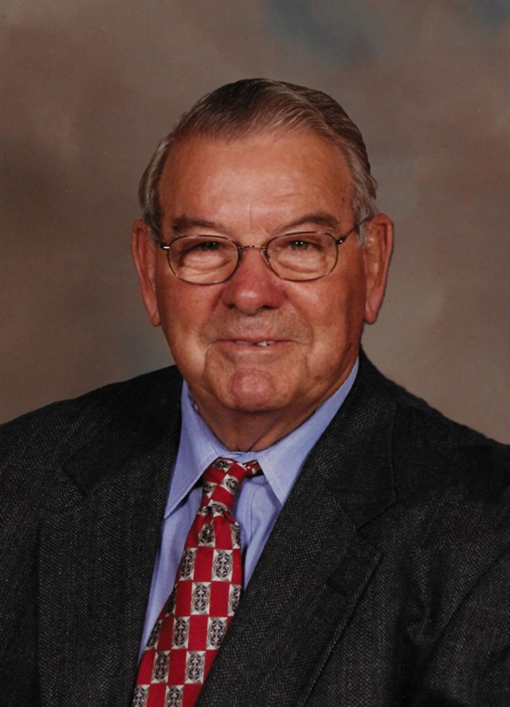 William "Price" Everett