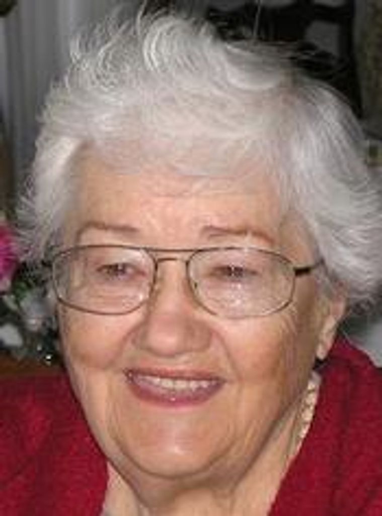 Catherine O. "Kitty" Matthews